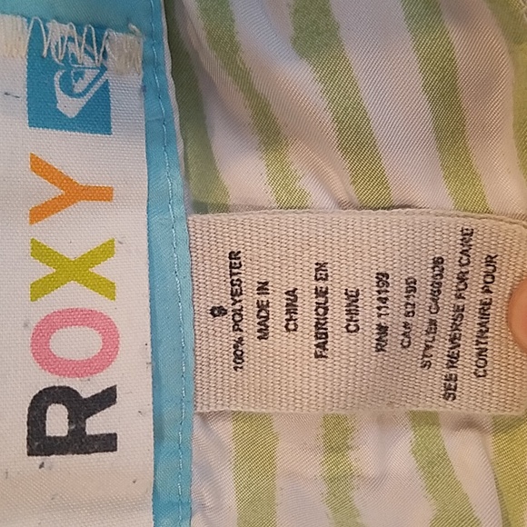Roxy Board short - Picture 5 of 5
